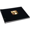 Goldbuch screw bound photo album Bella Vista 30x25 cm and 39x31 cm 40 sides