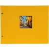 Goldbuch screw bound photo album Bella Vista 30x25 cm and 39x31 cm 40 sides