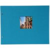 Goldbuch screw bound photo album Bella Vista 30x25 cm and 39x31 cm 40 sides