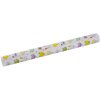 Wrapping paper Heads up white 50x70 cm