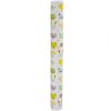 Wrapping paper Heads up white 50x70 cm