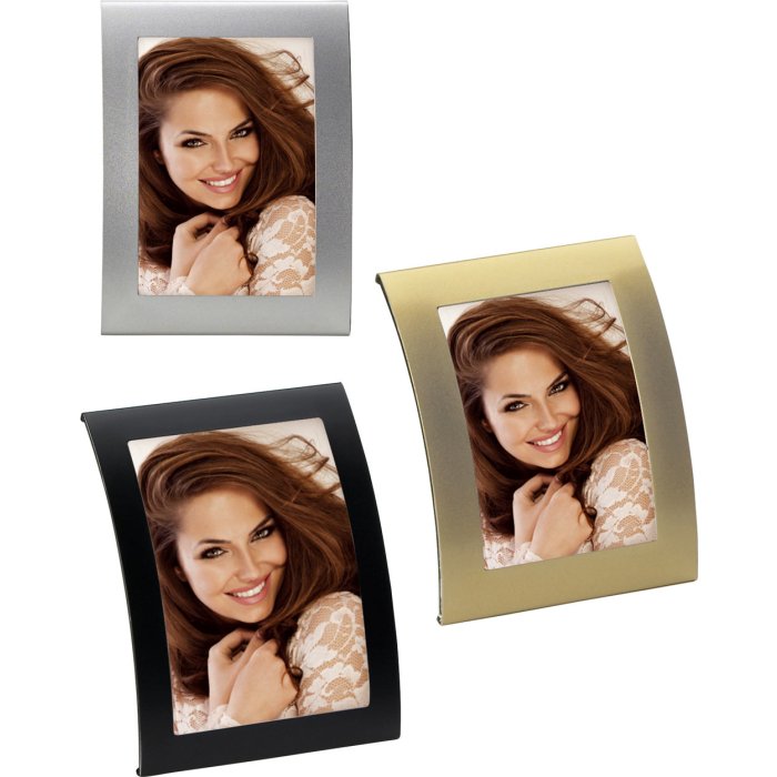 photo frame Basixx 3 colours and sizes