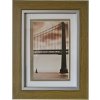 Frisco Bay plastic frames with double mat