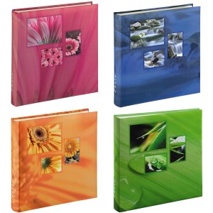 SINGO Jumbo photo album 30x30 cm