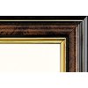 Picture frame Smell root wood