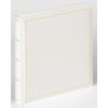 Walther photo album Monza 33x34 cm 60 white sides