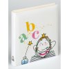 Kids Photo Album Fairy and Pirate - Kindergarten and School