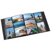 Slip-in album GRINDY 400 photos 10x15 cm