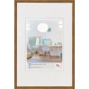 Plastic frame New Lifestyle taupe 20x30 cm