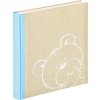 Baby Album Dreamtime, blue, 28x30,5 cm