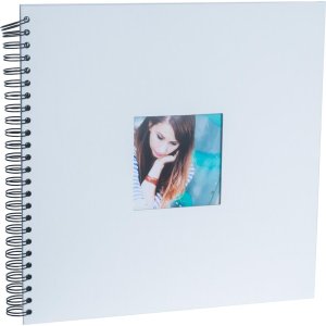 Spiral album Khari 20 colours