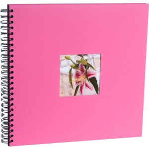 Spiral album Khari 20 colours