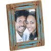 Wooden photo frame Dupla