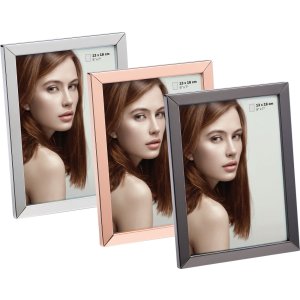 Portrait frame Nora 3 colours and sizes