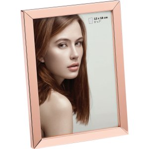 Portrait frame Nora 3 colours and sizes