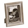 Photo frame Dijon brown 10x15cm to 30x40 cm