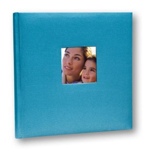 Cotton con Velina Photo Album 24x24 cm and 31 x 31 cm