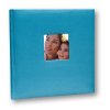 Cotton con Velina Photo Album 24x24 cm and 31 x 31 cm