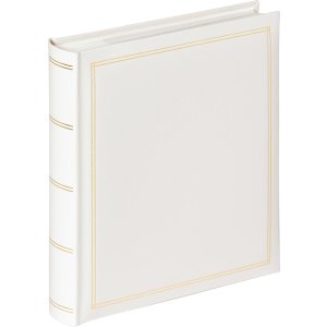 Walther Slip-in album Monza 10x15 cm and 13x18 cm 200...