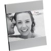 AVA photo frame black and silver 10x15cm, 13x18cm and 15x20 cm