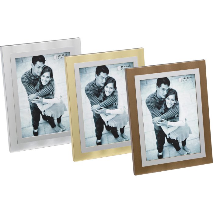 portrait frame LUAN 3 colours and sizes