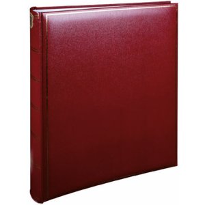 Henzo Photo Album Memory 28x30,5 cm and 30 x 36,5 cm 5 colors