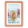 Plastic frame 10x15 cm to 50x70 cm YB assorted