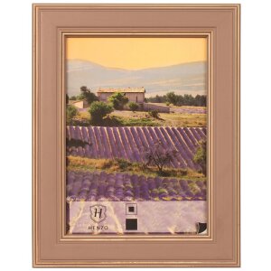 Provence Wooden Frame Henzo