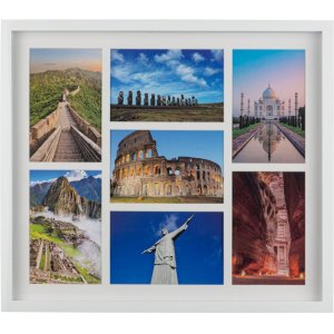 Henzo Gallery Frame Piano 3 to 24 photos 10x15 cm and 13x18 cm