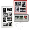 Henzo Gallery Frame Piano 3 to 24 photos 10x15 cm and 13x18 cm