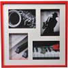 Henzo Gallery Frame Piano 3 to 24 photos 10x15 cm and 13x18 cm