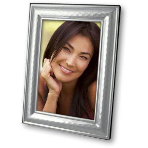 portrait frame Deulghat silver 10x15 cm, 13x18 cm, 15x20...