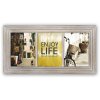 Parana Photo Frame 3 photos 15x20 cm