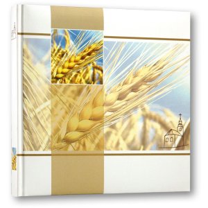 MM313120 Photo album communion 31x31 cm