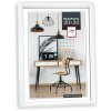 New Easy photo frame 15x20 cm white