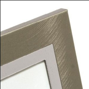 ZEP metal frame Wels silver and bronze 10x15 cm to 15x20 cm