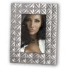 Apollonia Photo Frame bronze and silver 10x15cm - 20x25 cm