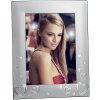 Conny metal portrait frame silver 10x15 cm, 13x18 cm and 15x20 cm