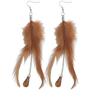 B0200290 Clayre Eef - costume jewellery earrings