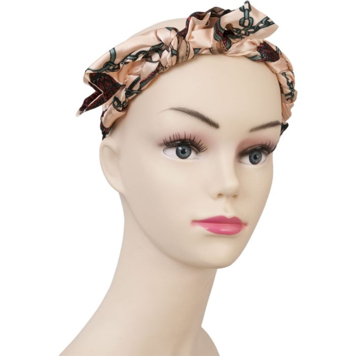 Clayre Eef hair ribbon HB0021