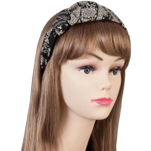 Clayre Eef hair ribbon HB0031