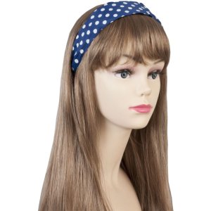 Clayre Eef hair ribbon HB0040