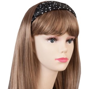 Clayre Eef hair ribbon HB0070