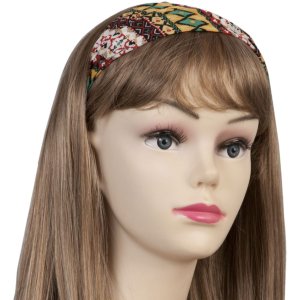 Clayre Eef hair ribbon HB0132