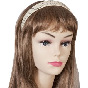 Clayre Eef hair ribbon HB0159