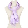 70x170 cm synthetic scarf SJ0386 Clayre Eef