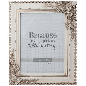 photo frame 2F0188 Clayre Eef 15x20 cm