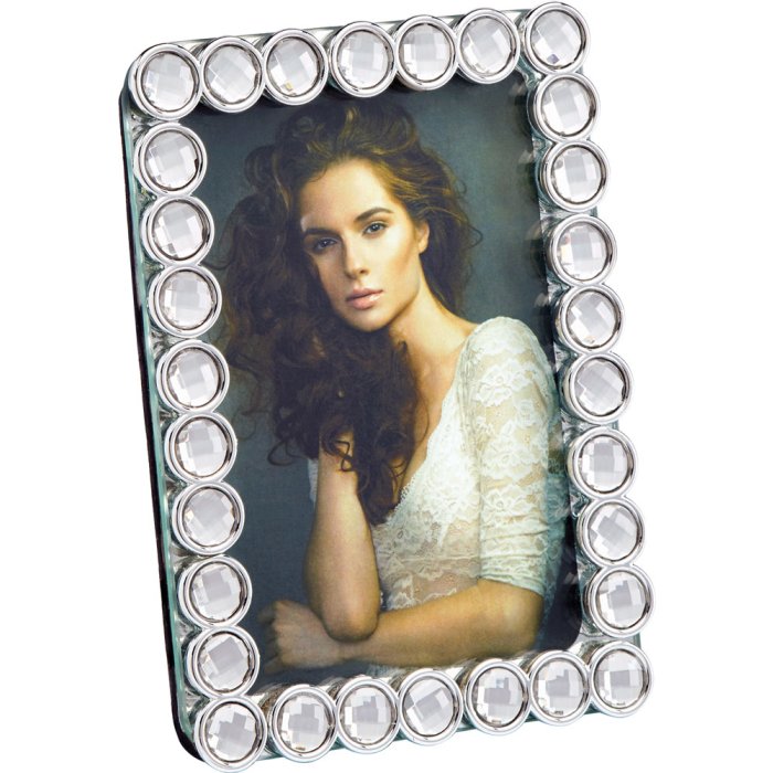 Walther photo frame Perle 5x7 cm, 10x10 cm, 10x15 cm and 13x18 cm