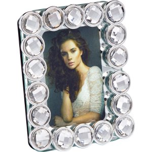 Walther photo frame Perle 5x7 cm, 10x10 cm, 10x15 cm and 13x18 cm