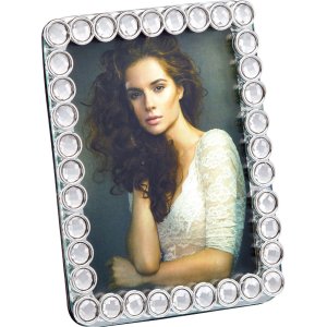 Walther photo frame Perle 5x7 cm, 10x10 cm, 10x15 cm and 13x18 cm